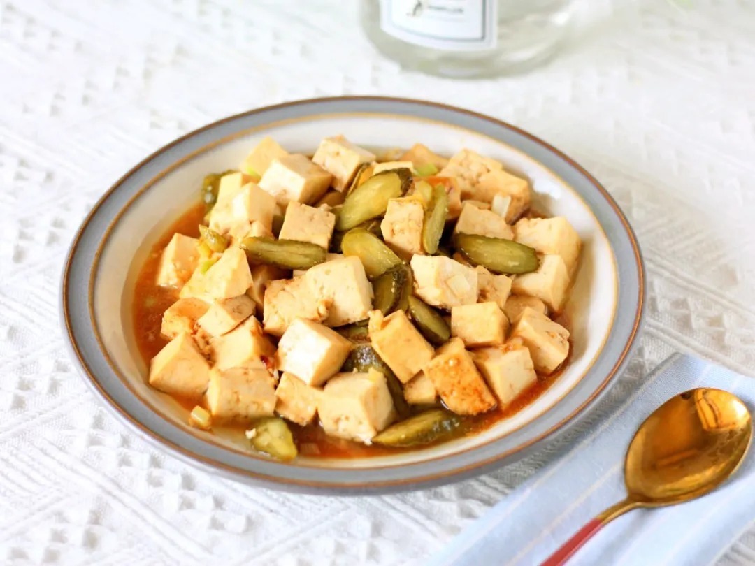 好吃|豆腐替肉更健康！22款豆腐做法，比肉好吃太多了