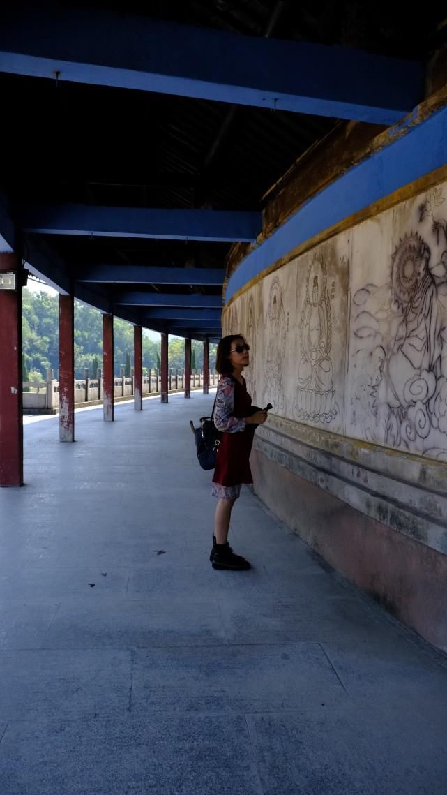  国内最大|国内第一大石雕卧佛自身难保？筹钱修建不容乐观