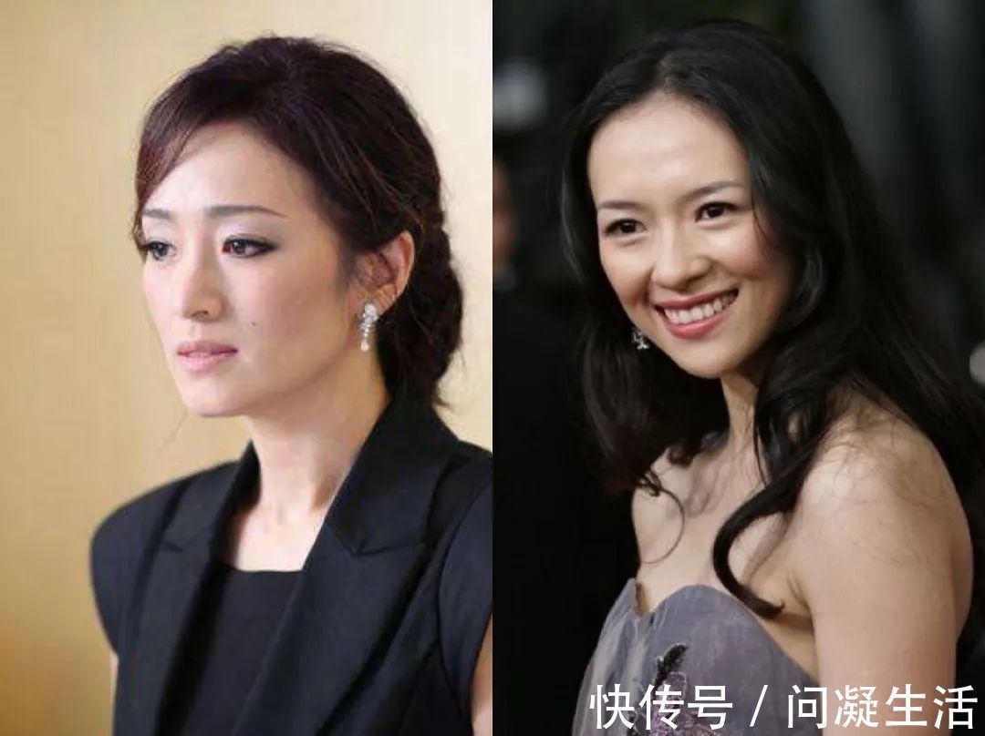 发型 女团宫斗修罗场，参不透她搞发型的心机，尔等终究是洗脚婢