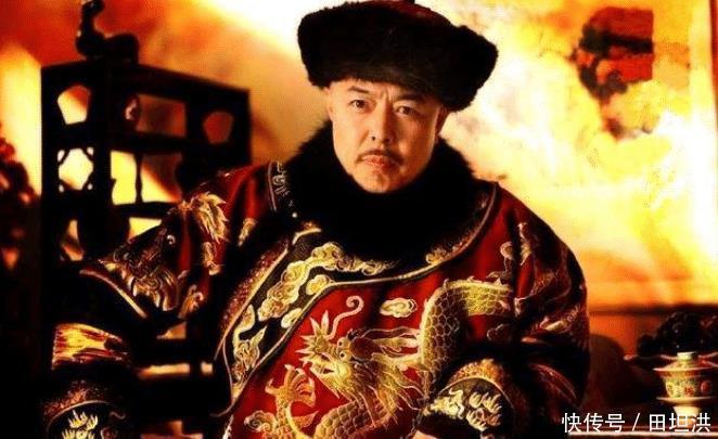 墙上|乾隆出一上联墙上画马不能骑,纪晓岚对出下联,乾隆哈哈大笑