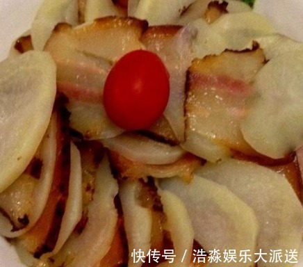 化学作用|咸香扑鼻满口留香，真心不错，比啥都好吃，孩子超赞的颜值菜