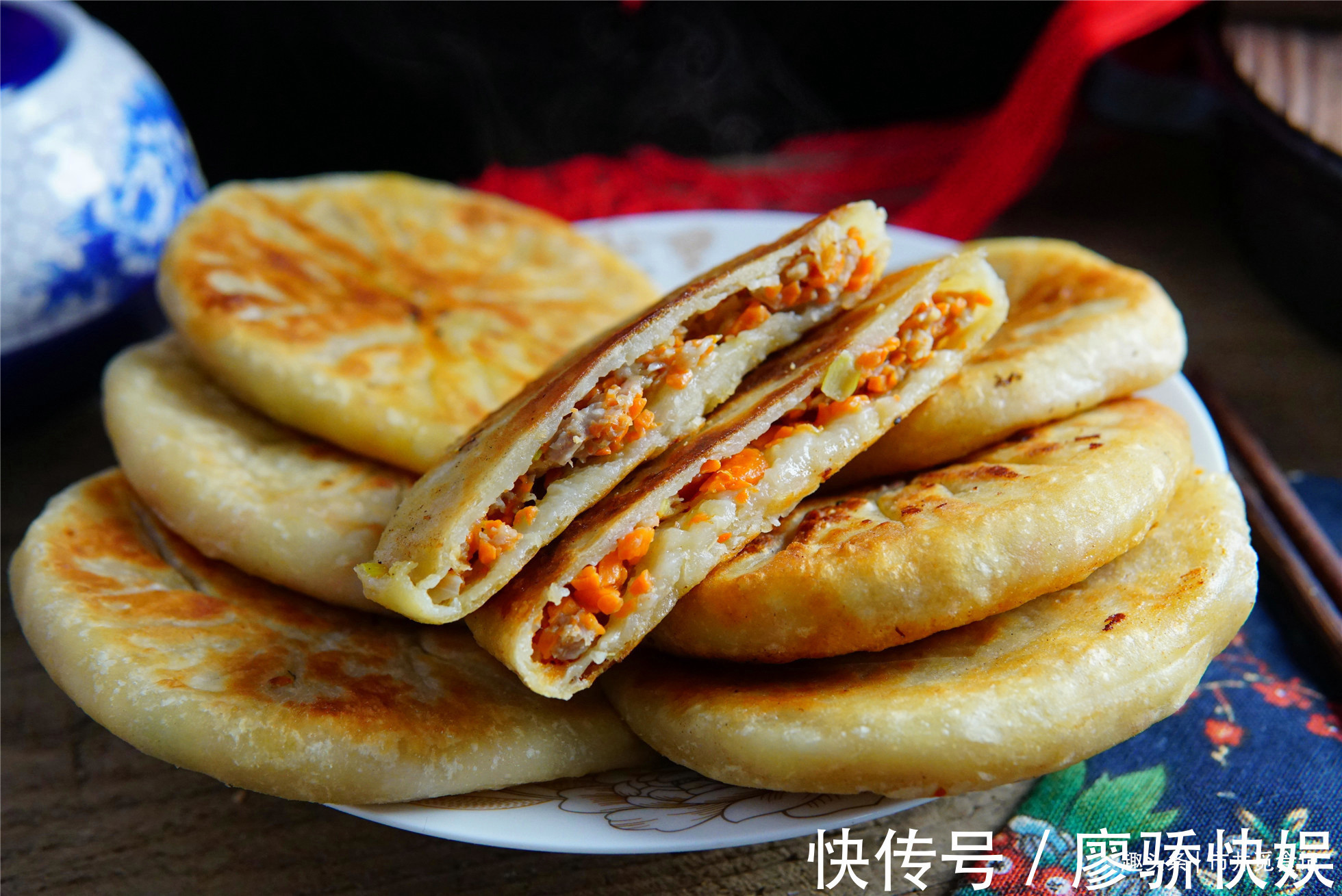 羊肉|冬天吃羊肉，6种羊肉做法别放过，鲜香不膻，换花样吃过瘾了