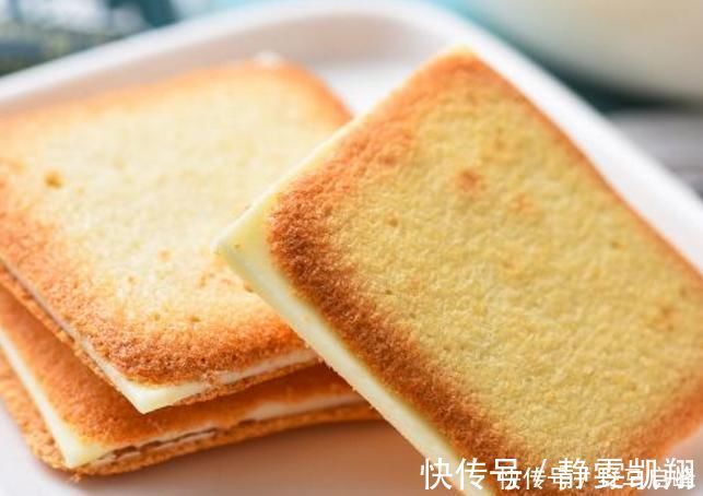 t全球公认好吃的6种饼干,奥利奥只能垫底,网友全都吃过是土豪