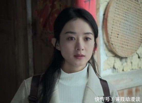 赵丽颖|眼里终于有了光!赵丽颖录节目全程笑脸,8位男星陪玩全程捧场