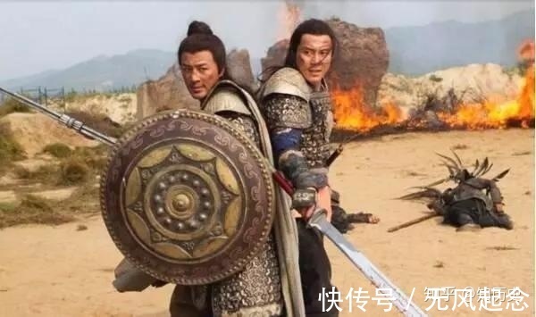 杨延昭@杨家将名扬天下,为何靖康之耻时却不见踪影?