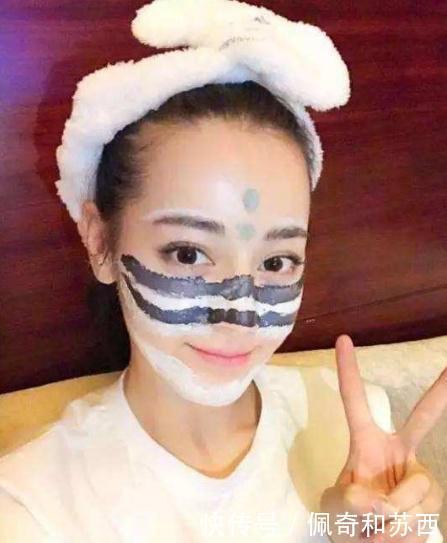 效果|洗完脸直接就敷面膜难怪你敷面膜没效果,原来我一直做错了