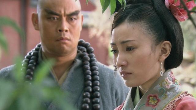 梁山好汉|梁山好汉的爱情武松的最无奈,李逵的最悲惨,燕青的最圆满