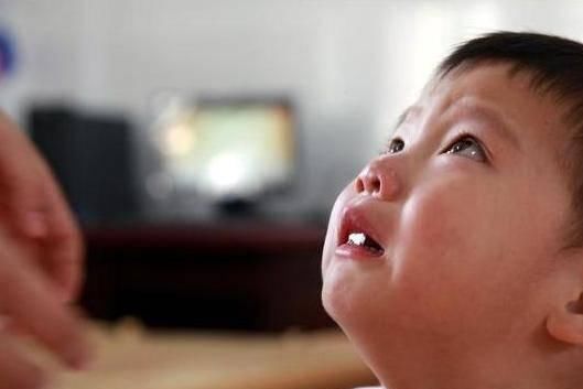 孩子脾胃好不好,“看脸”就知道谨记这2点,赶跑积食养脾胃