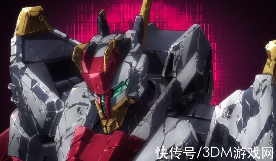 日升全新机器番《境界战机》第二季确定 4月正式开播