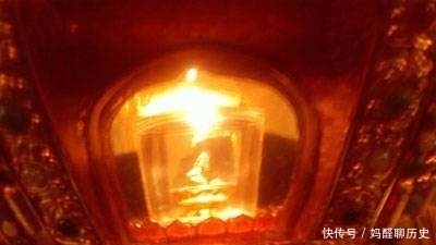 文物|长干寺出土金棺银椁,但这里还有一件,比金棺银椁还珍贵的文物