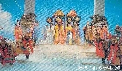 怒斥|对于骊山老母所设的美人局,唐僧为什么敢当面怒斥