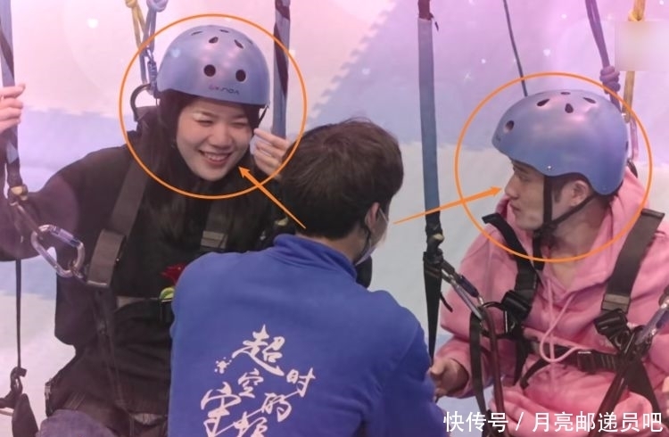 《好看2》预告,陈小纭再秀射箭实力,张柏芝化身“美人鱼”潜水