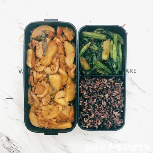 减重|减重42斤之后,她分享5个减肥技巧,原来减肥只是培养习惯