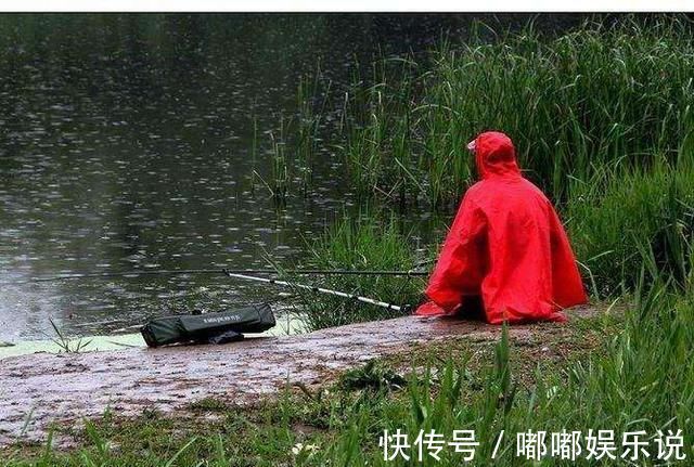 水域|钓鱼鲫鱼都分布在哪里,有什么需要注意的地方吗