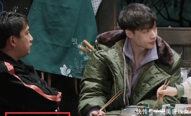 好朋友|真兄弟!张艺兴《向往的生活》语出惊人,意外透与肖战交好原因?