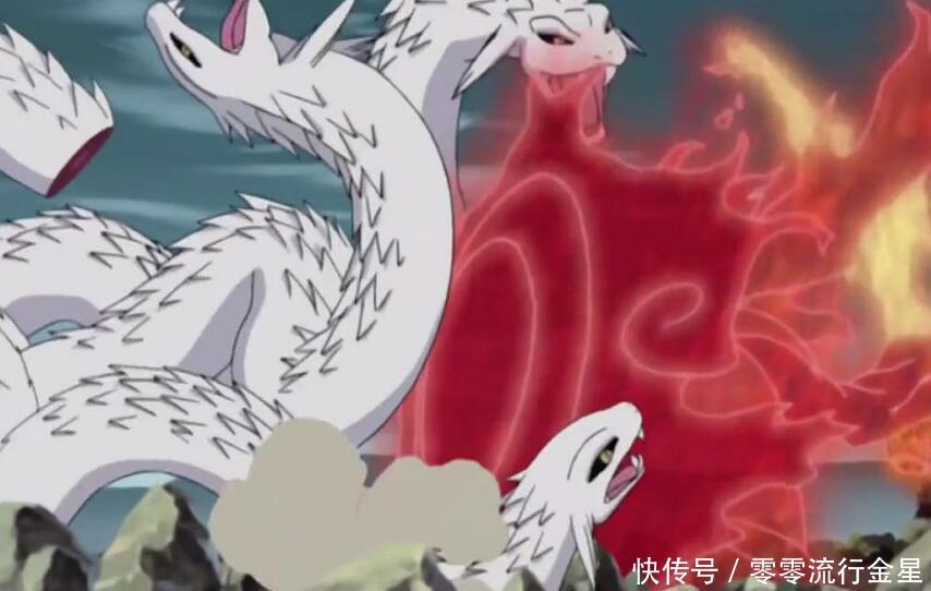 须佐|火影忍者须佐能乎第一次出场,改变了佐助的一生!