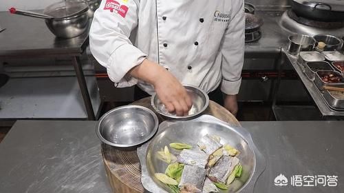 带鱼怎么做好吃？