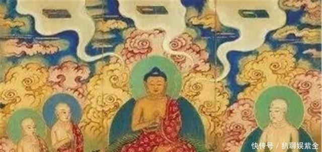 释迦摩尼|印度国宝失传1400年后,突然出现在中国,专家称价值不可估量