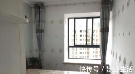 朋友|108㎡新房，坚持全屋贴瓷砖，住3年依旧如新，朋友都夸上档次！