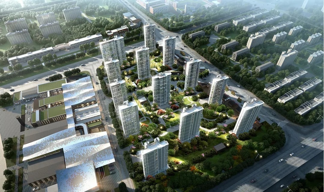 合景泰富|燃爆!刚刚,盐城8月楼市销售榜曝光,这几个盘单月卖了1个多亿!