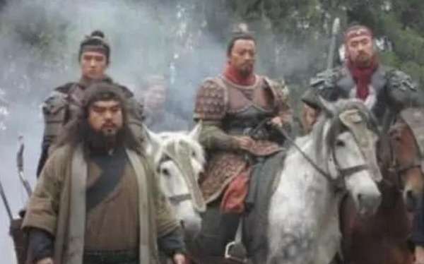 梁山|方腊起义,只有八员大将,为何让梁山108位好汉死伤过半?