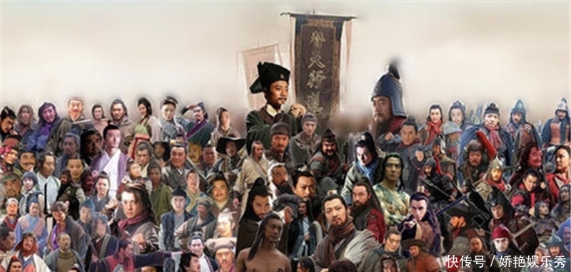  牺牲|108位好汉，牺牲70多人，宋江用梁山兄弟们的命换来的官有多大？