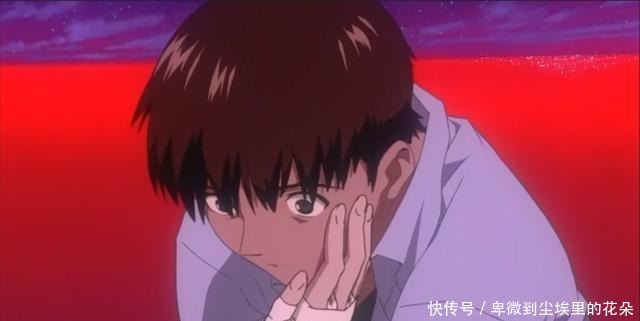 碇真嗣为什么要“掐死”明日香《EVA》这段剧情困扰我多年!