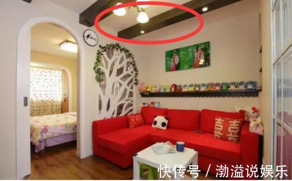 我们的生活|家里不完美那就用6个小技巧,帮你打造一个高颜值的家