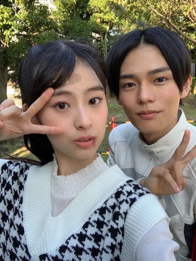 强人|假面骑士Revice:木下曾设想女性主骑,偏爱女强人角色