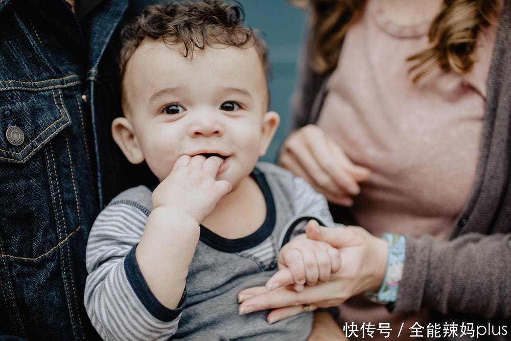 糖果|“从不吃零食”的娃,长大后是什么样?难逃3种结局,家长该看看