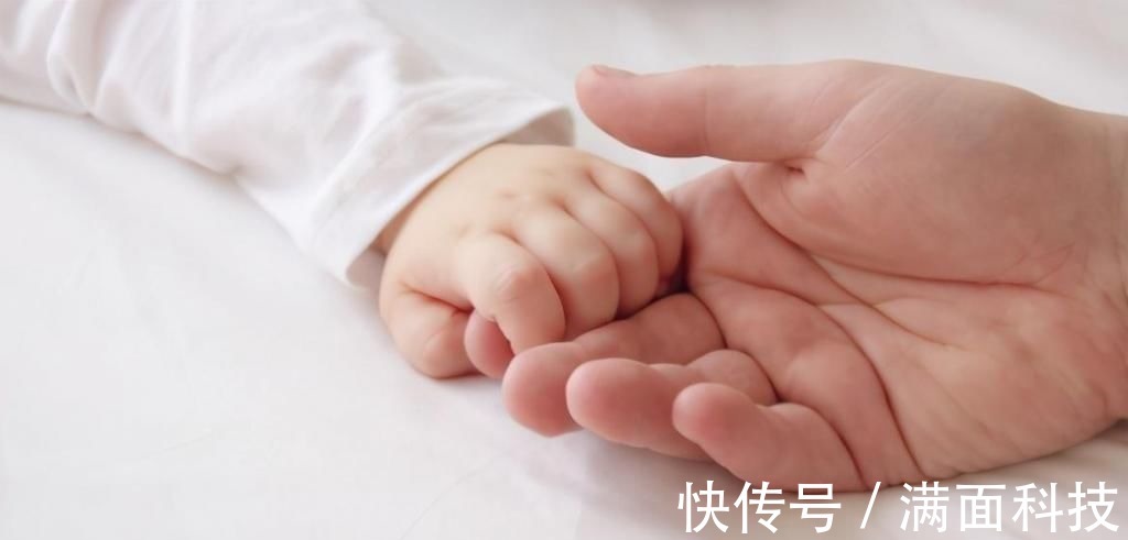 苏霍姆林斯基|李玫瑾提醒:孩子聪不聪明,从他的“手”就能看出来,不用等长大