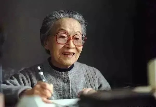 法华经@杨绛:很清醒的6句话,读懂受益终身