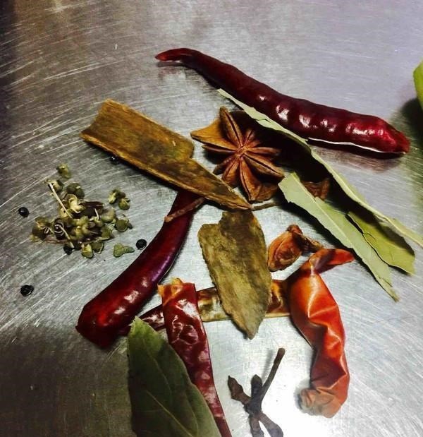 香叶|中国人的长寿秘诀,立秋吃“它”是大补,隔三差五吃,健康一整年