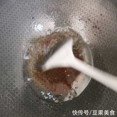 快来查收你的红烧肉秘籍