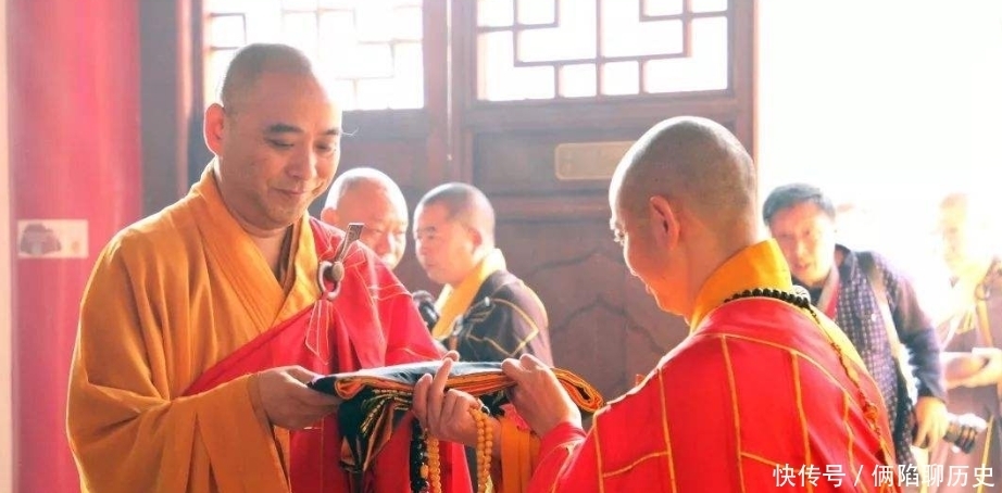 “南无阿弥陀佛”是啥意思?大部分人都会念,却不懂其中的含义