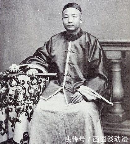 格格|清朝老照片:有钱夫人富态十足,最后一张是清代格格的真实样子!