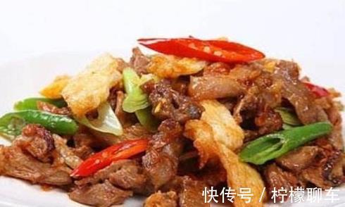 小米椒丝|学会几道家常菜,妈妈再也不用担心我在外饿肚子了!