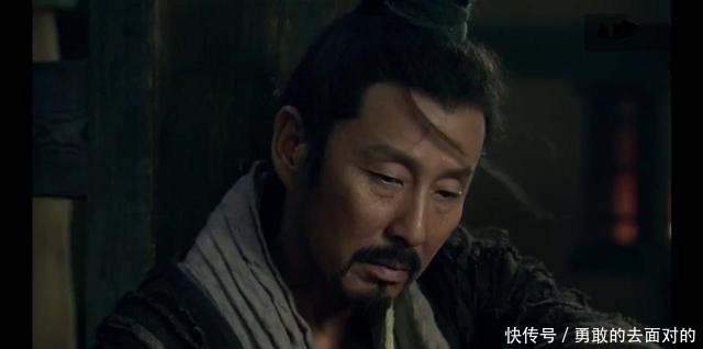 烹刑|他被处于烹刑，临刑前大声喊道容我说句话再死！刘邦听后升官