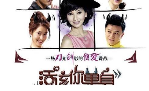 狠捧賈玲、助力徐崢、手撕董潔，百億制片人陳祉希是個(gè)狠人