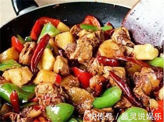 一上桌就能勾起人食欲的几道菜，简单易做，朋友来家里，既压桌