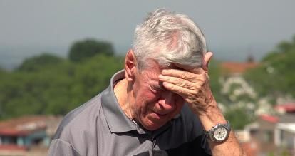 患者|56岁大爷难受的直哭,只是因为便秘,医生:3种冰箱常见物少碰