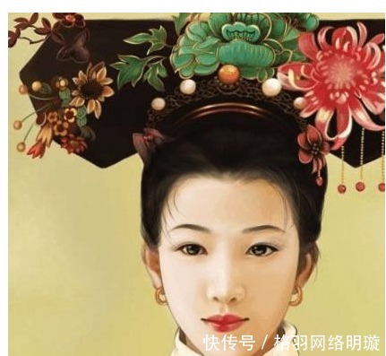 年轻|慈禧太后年轻的时候美么?为何能如此吸引皇帝?貌若天仙不为过