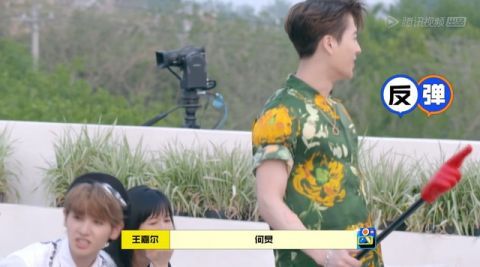 男星|李雪琴自曝理想型男星,有意与郭麒麟避嫌,何炅也不再cue吴亦凡