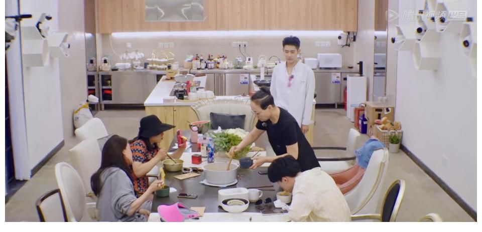 cp|拒與郭麒麟組CP，卻和張翰扯上關系，孟子義成《桃花塢》最大贏家