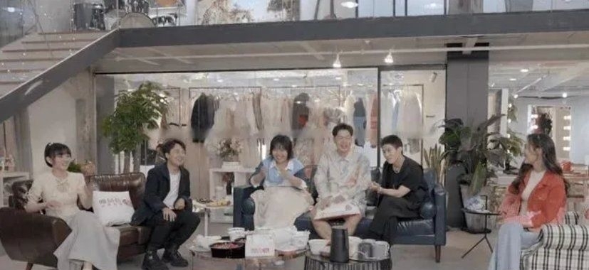 北京電影節(jié)|《跑男》迎來大換血,4男3女陣容極罕見,baby被邊緣化C位不保