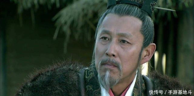 三言两语|刘邦最腹黑的谋士，三言两语说死韩信，后代还成三国名将