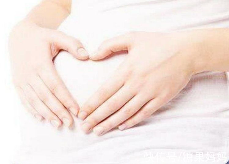 白线|准妈妈孕肚上的“神秘”黑线，能预知胎宝性别？那可不一定