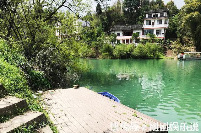 政府|政府出资修钓台,提供垂钓好去处!享受的同时莫忘自觉,方能长久