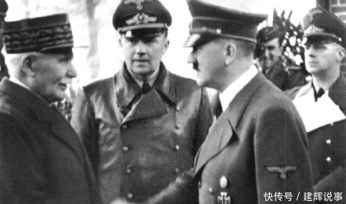 战后|拥兵300万、只抵抗了40天的法国，战后为何拿女人出气？