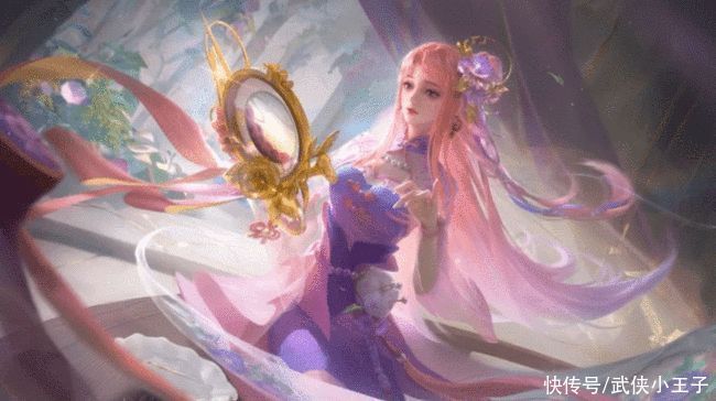 實體|漢服成財富密碼？游戲扎堆出實體漢服，只為收割國風圈流量？